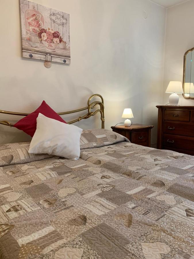 Casa Belte Apartment Ormea ภายนอก รูปภาพ