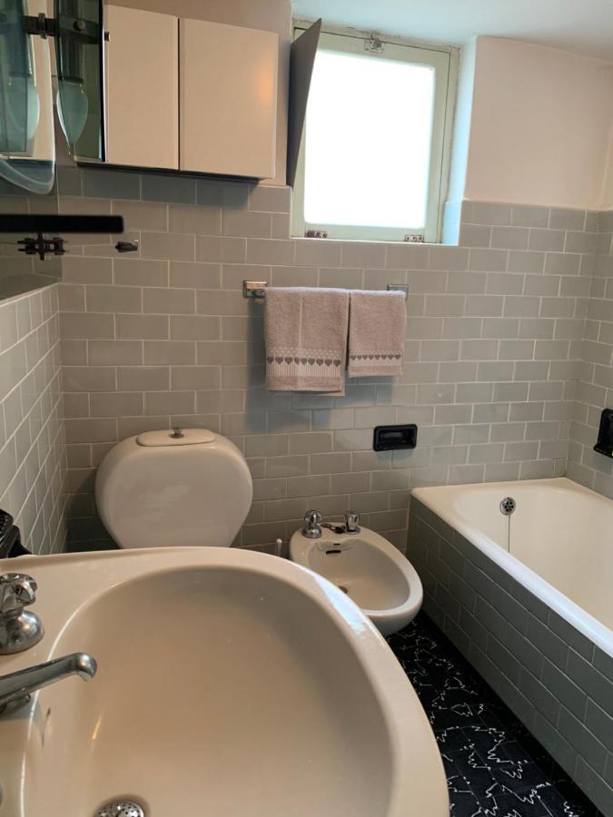 Casa Belte Apartment Ormea ภายนอก รูปภาพ