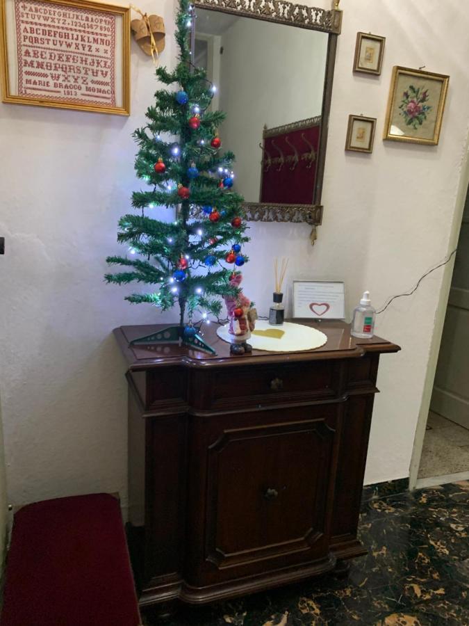 Casa Belte Apartment Ormea ภายนอก รูปภาพ