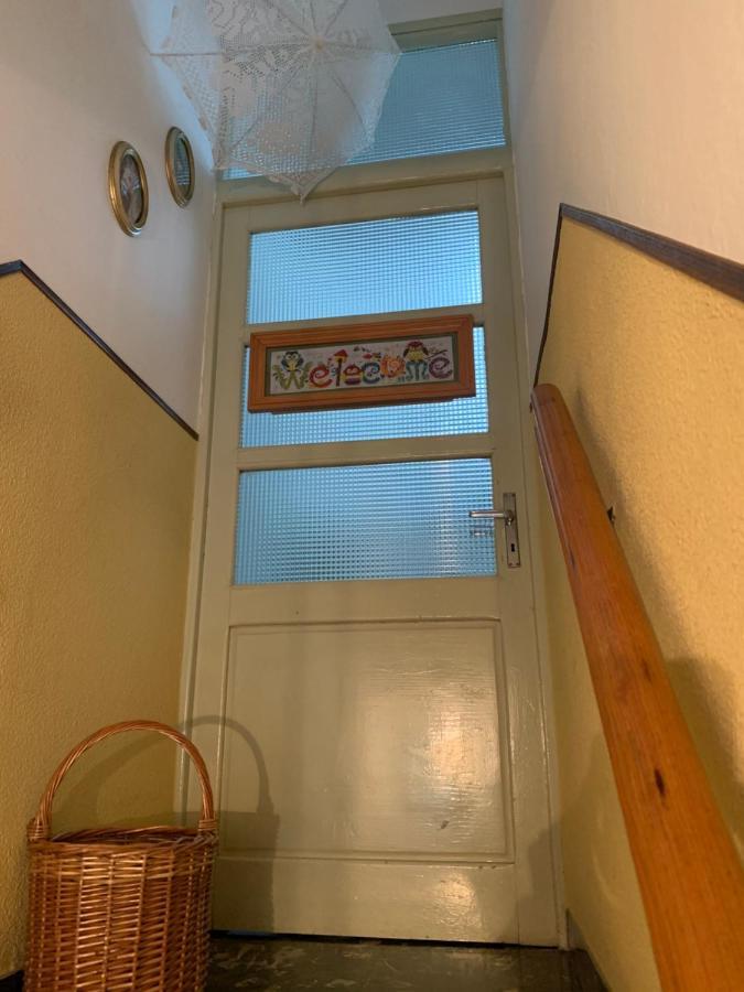 Casa Belte Apartment Ormea ภายนอก รูปภาพ